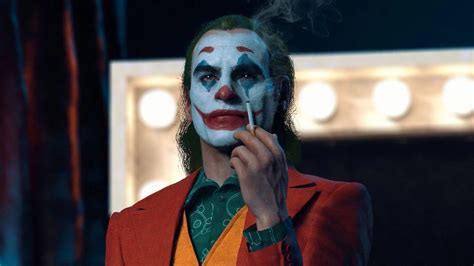 Joker 2 .
